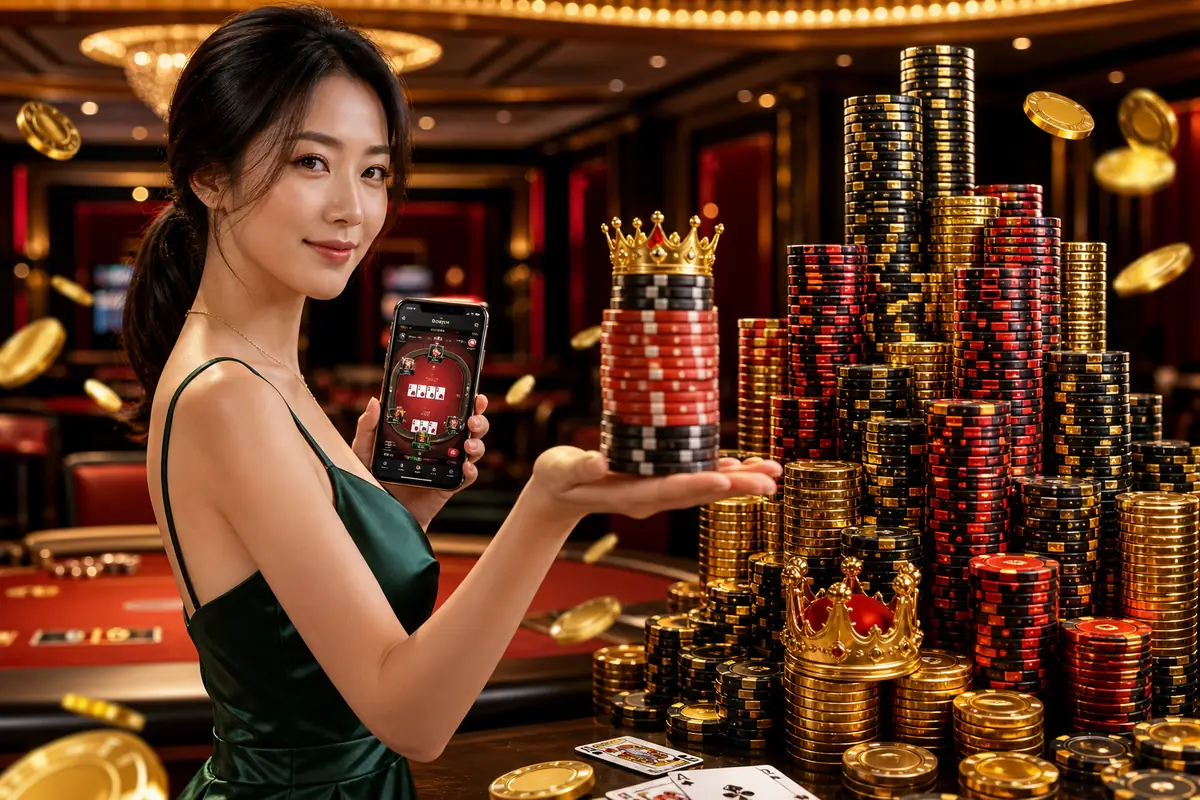 abc68 nền tảng cá cược trực tuyến