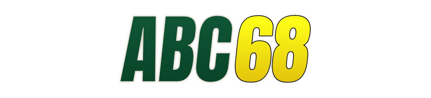 abc68 logo